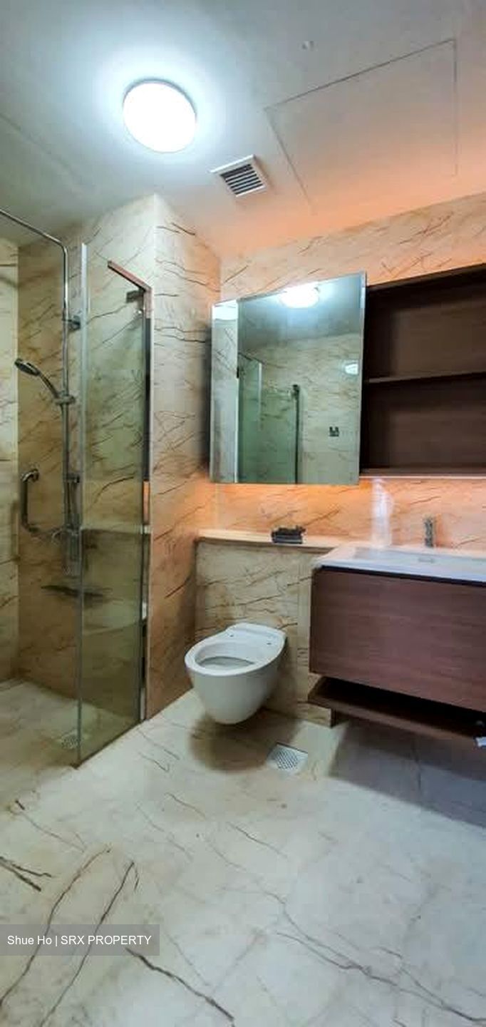 Queens Peak (D3), Condominium #557496271